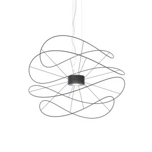 Axolight Hoops 4 LED függő lámpa