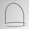 Axolight U-Light 120 - LED függő lámpa