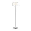 BANKAMP Grand Clear LED álló lámpa
