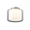 BANKAMP Grand Clear LED mennyezeti lámpa