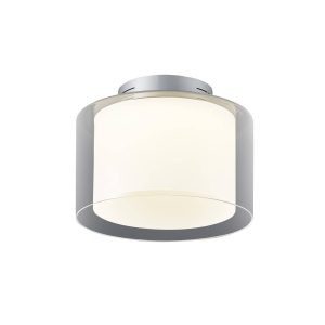 BANKAMP Grand Clear LED mennyezeti lámpa