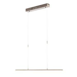 BANKAMP Slim függő ZigBee szab. 98 cm nikkel