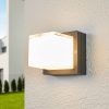 BEGA 22432K3 LED kültéri fali lámpa grafit 3 000K