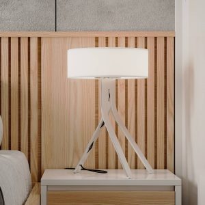 BYOK Fino LED asztali gesztusérz.s elefántcsont