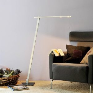 BYOK Nastrone LED állólámpa állítható