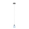 Bover Drip S/01L LED függő lámpa üvegből