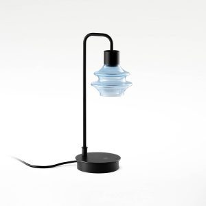 Bover Drop M/36 LED asztali lámpa kék
