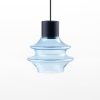 Bover Drop S/01L LED függő lámpa üvegből