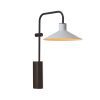 Bover Platet A02 LED fali lámpa kapcsoló