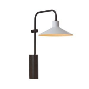 Bover Platet A02 LED fali lámpa kapcsoló