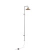 Bover Platet A05 LED fali lámpa szab.