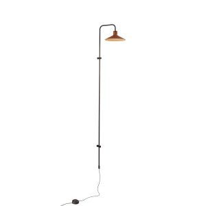 Bover Platet A05 LED fali lámpa szab.