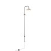 Bover Platet A05 LED fali lámpa szab.