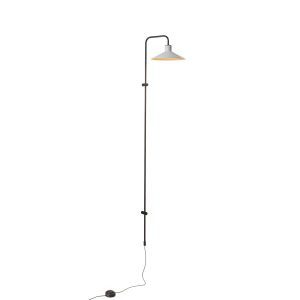 Bover Platet A05 LED fali lámpa szab.