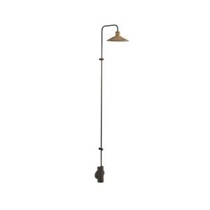 Bover Platet A06 LED fali lámpa kapcsoló