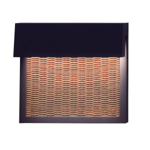 Bover Sisal A/01 LED kültéri fali lámpa
