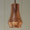 Bover Tibeta 01 - LED függő lámpa