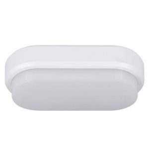 Bulkhead - ovális LED mennyezeti lámpa