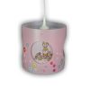 Bungee Bunny gyerekszoba függő lámpa