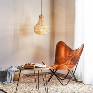 rattan ernyő