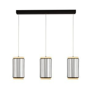 Cage LED függőlámpa