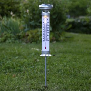 Celsius LED napelemes lámpa
