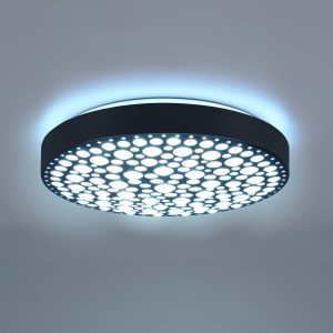 5cm dim. RGB fekete