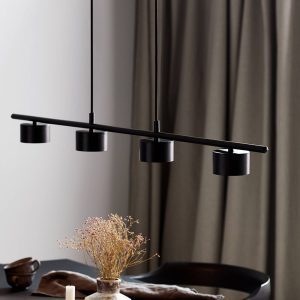 Clyde LED függőlámpa