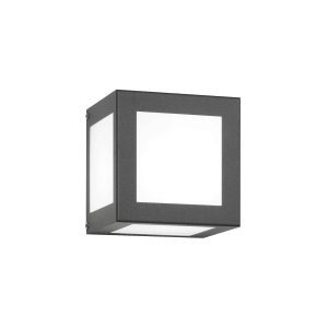 Cubo kubikus kültéri fali lámpa
