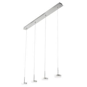 DUNK LED függő lámpa