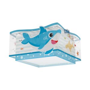 Dalber Little Shark menny. tengeri 1 égő.