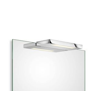 Decor Walther Slim 1-24 N LED tükör lámpa króm