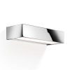Dekor Walther Box 25 N LED fali lámpa 3 000 K