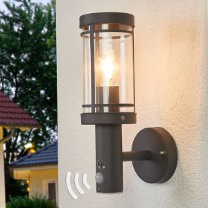 Djori kültéri fali lámpa