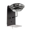 Dyberg Larsen DL20 USB Shelf fali lámpa