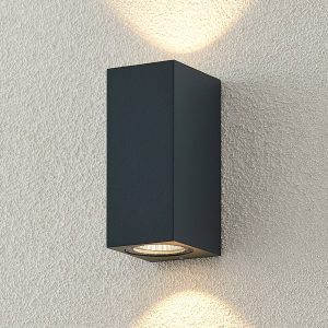 ELC Lanso LED kültéri fali lámpa