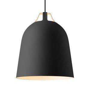 EVA Solo Clover függő lámpa Ø 29 cm fekete