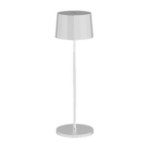 Egger Tosca LED lámpa akkuval