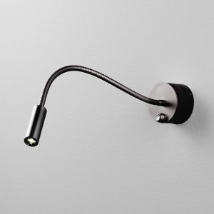 Egger Zoom T Flex LED fali lámpa 2 700 K