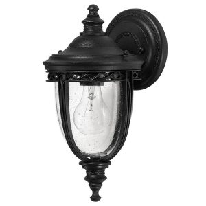 English Bridle fali lámpa IP44 Ø16