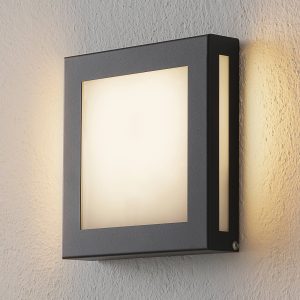 Érzékelős LED kültéri lámpa AquaLegendo Mini