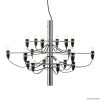 FLOS 2097/18 csillár LED tejüveg