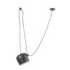 FLOS Aim Small LED függő lámpa