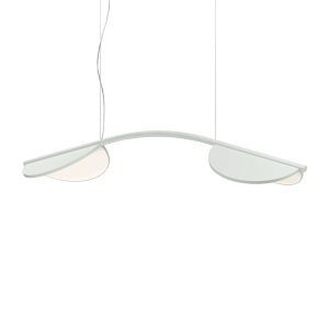 FLOS Almendra Arch LED függőlámpa