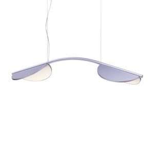 FLOS Almendra Arch LED függőlámpa