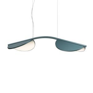 FLOS Almendra Arch LED függőlámpa