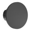 FLOS Camouflage 140 LED falilámpa antracit