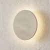 FLOS Camouflage 240 - LED kültéri fali lámpa kő