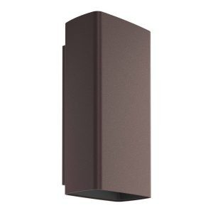 FLOS Climber Down LED kültéri falilámpa 8