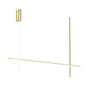 FLOS Coordinates C2 LED lámpa mag. 137